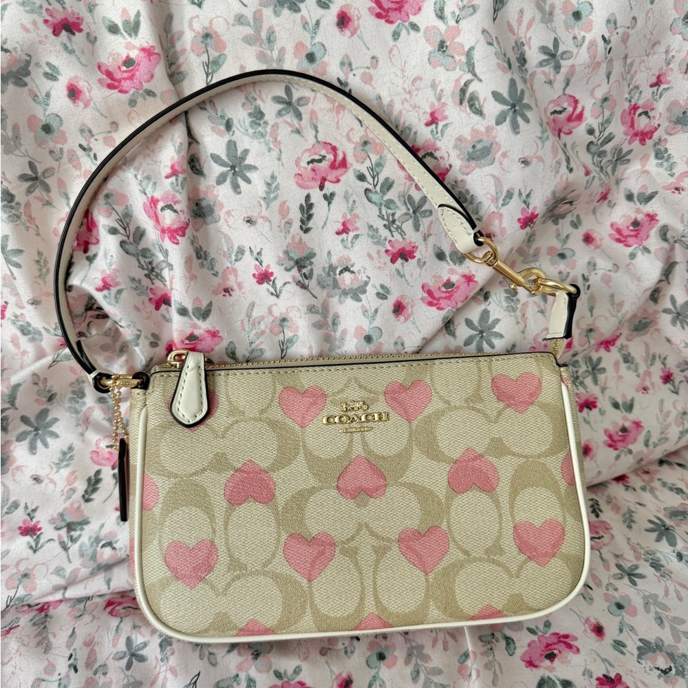 Coach nolita 19